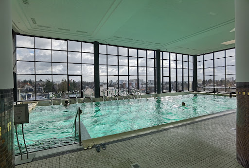 ValVital - Thermes & Institut d'Enghien-les-Bains - Thumbnail