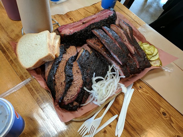 Adamson Barbecue