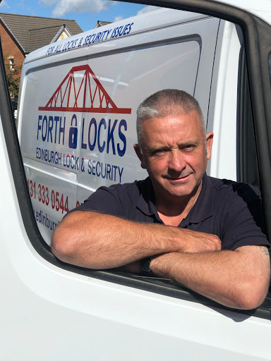 Forth Valley Locksmith - Visual
