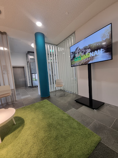AOK Baden-Württemberg - KundenCenter Schwäbisch Hall - Thumbnail