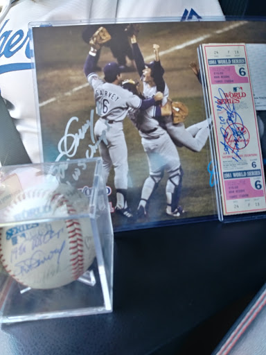 Bobblemania Collectibles - Thumbnail