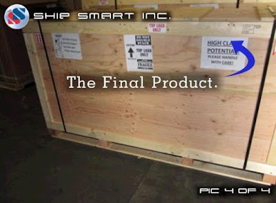 Ship Smart Inc. In Washington DC