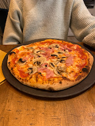 Photo n°58 de Al Pesto Pizzeria Trattoria à Saubusse (Restaurant)