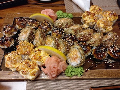 Photos of Ocean Sushi