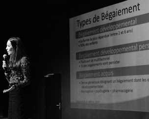 Photo n°2 de Cécilia CARAVACA à Toulouse (Orthophoniste)