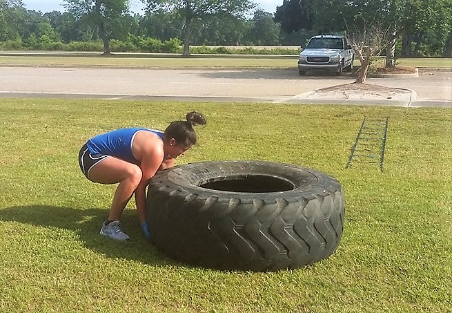 Eufaula Recreation Department photo 10