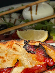 Photo n°96 de MICHELANGELO à Herrlisheim (Restaurant italien)