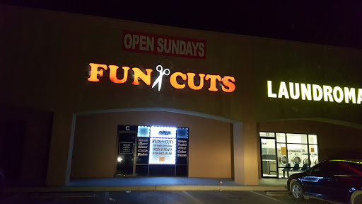 Fun Cuts - Visual