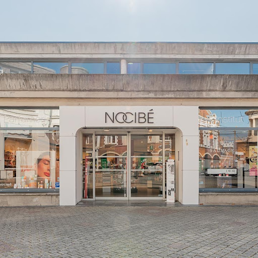 Nocibé - BETHUNE CENTRE