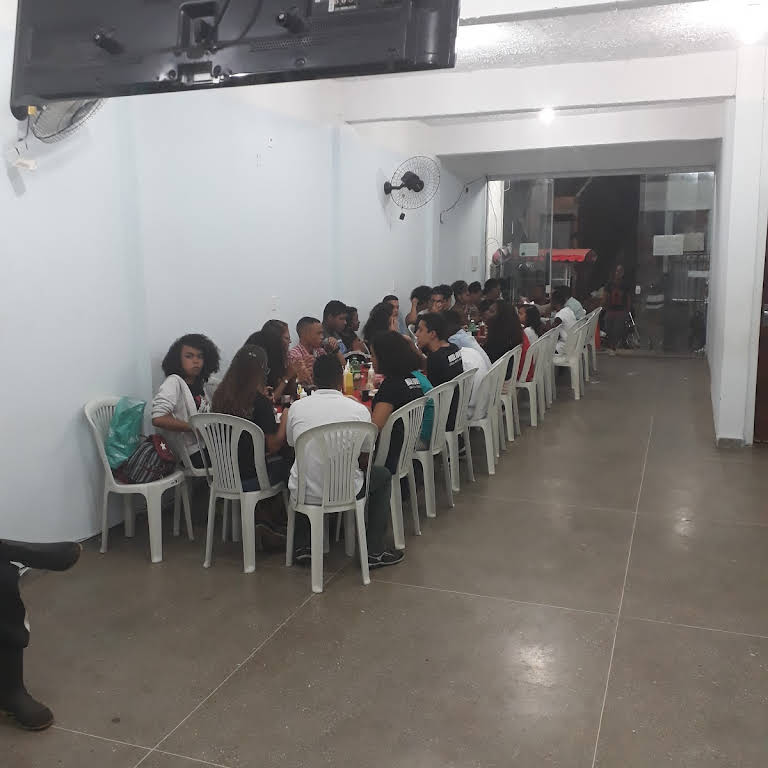 PIZZARIA A&C DELIVERY - Restaurante em salvador Boa Vista de São Caetano