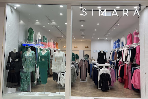 Simara Boutique