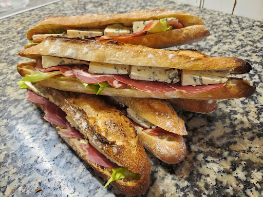 La Boulangerie Gueguen - Thumbnail