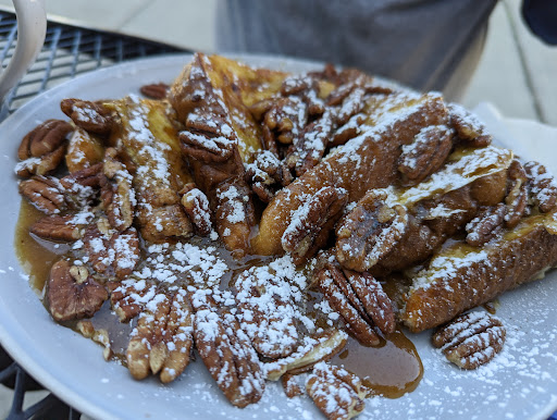 Cappa's Trackside Kitchen - Thumbnail