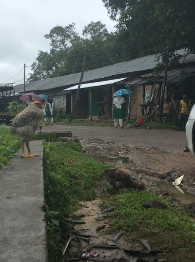 Photos of Dighinala Bus Station