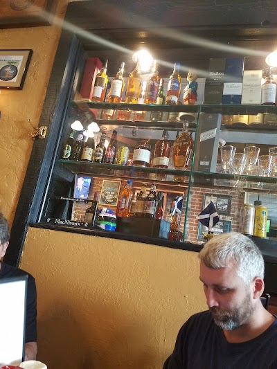 Photos of MacNiven's Scottish-American Restaurant & Bar