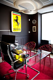 Photo n°5 de AXA Assurance et Banque Eirl Herlory Pierre-Laurent à Maisons-Laffitte (Agence d'assurance pour locataires)