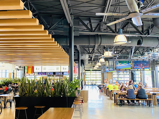 Element Eatery - Visual