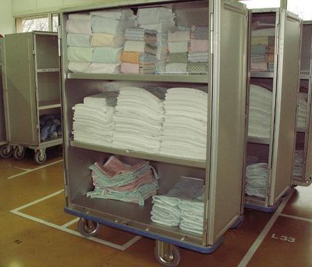 Photo de Hôpital de Proximité de Tréguier à Trédarzec (22220)