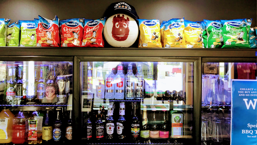 Wilsons Sports Bar