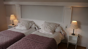 Photo n°30 de L'Ecrin des Saveurs à Schwenheim (Chambre d'hôtes)