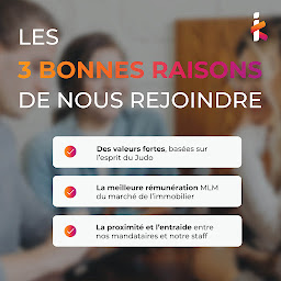 Photo n°11 de Consultant immobilier Carole Limouzy Issy-les-Moulineaux à Issy-les-Moulineaux (Agent immobilier)