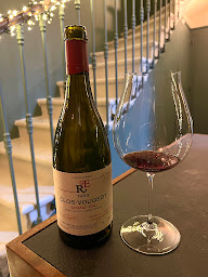 Photo n°20 de L'Univerre à Bordeaux (Bar à vin)