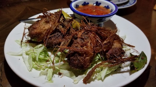 Khan Toke Thai House