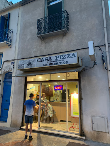 Casa Pizza - Narbonne
