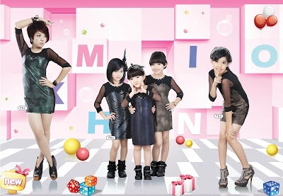Photos of KM Fashion Shop