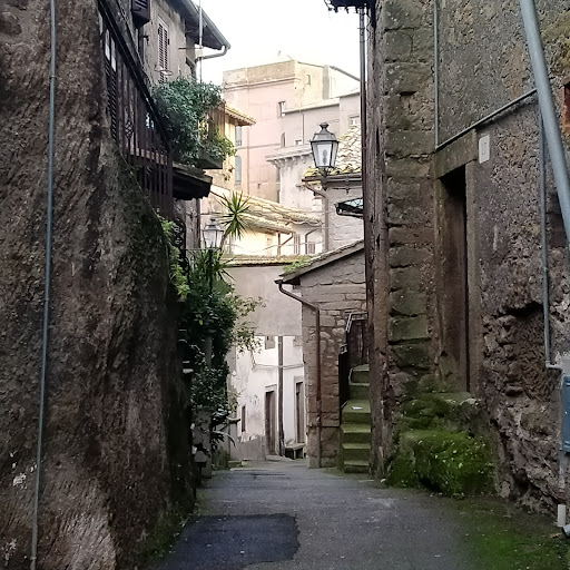 La casa di Augusto