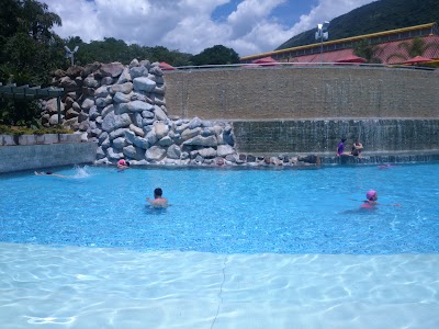 Photos of Parque Los Tamarindos