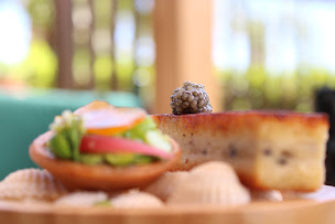 Photo n°15 de Le Charlie à Grosseto-Prugna (Restaurant gastronomique)