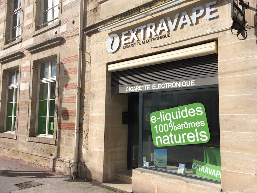 EXTRAVAPE CHALONS-EN-CHAMPAGNE