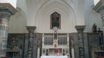 Photos of Assyrian Church