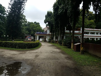 Photos of Circuit House, Tangail
