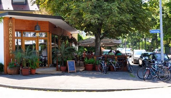 Restaurant Stella Freiburg