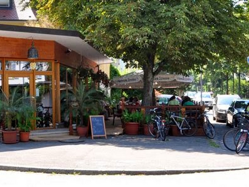Restaurant Stella Freiburg — photo