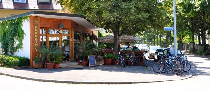 Restaurant Stella Freiburg — photo