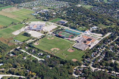 Photos of Arrowhead Union High School