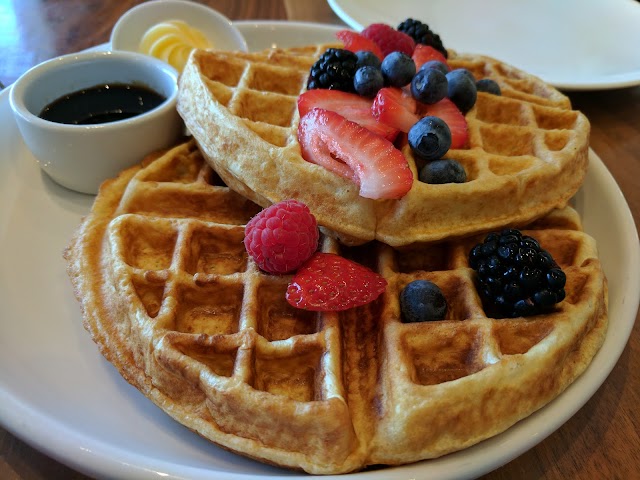 Sugar and Scribe Bakery - Fine Food