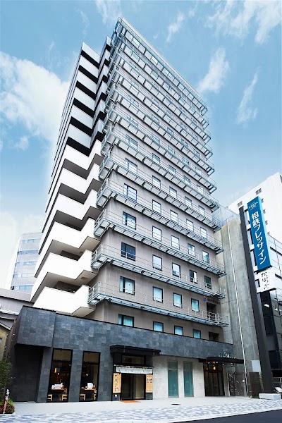 相鉄フレッサイン 北浜