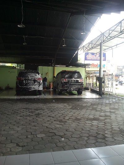 Car Wash