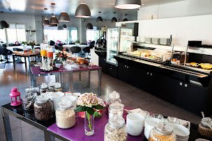 Photo n°37 de Hôtel du Golf à Saint-Étienne (Restaurant français)