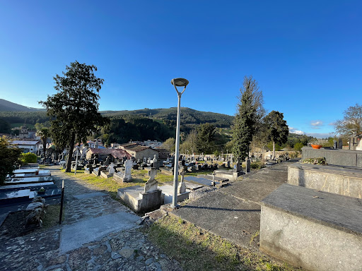 Balmasedako Hilerria/Cementerio Balmaseda - Thumbnail