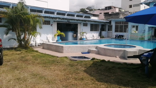 Opiniones de Hostal Aruba en Atacames - Hotel