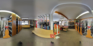 Photo n°24 de Chez Maurice-Location Ski Chatel à Châtel (Magasin d'articles de sports)