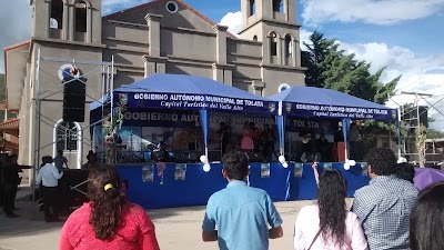 Photos of Templo carcaje
