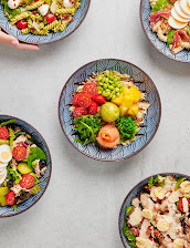 Ensaladas