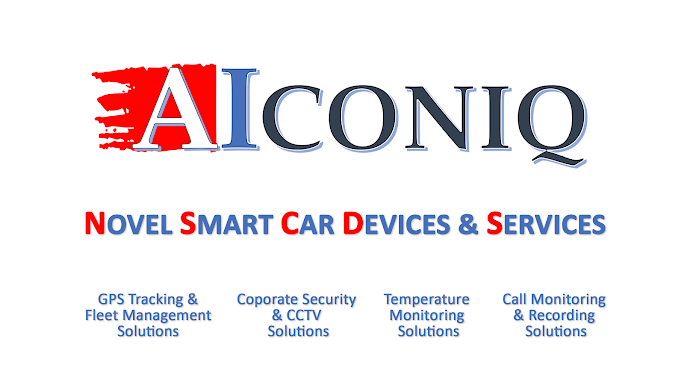 Aiconiq Innovative Solutions (Pvt) Ltd, Author: Aiconiq Innovative Solutions (Pvt) Ltd