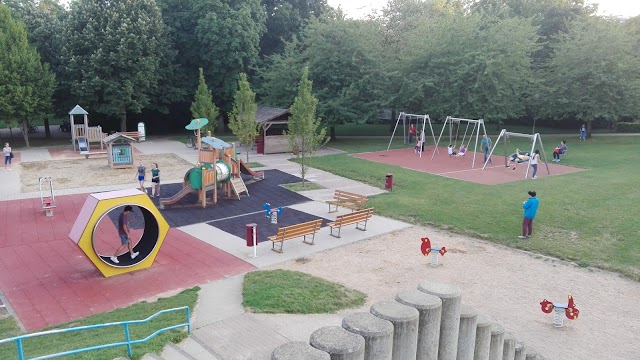Parc Merl